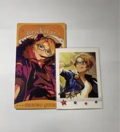 あんスタ 遊木真 ぱしゃこれ+アルカナカード