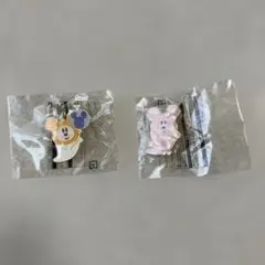 ディズニー ハロウィン 2025 ピンバッジ