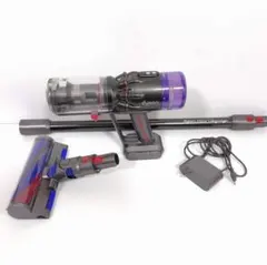 すぐ使える Dyson SV18 掃除機 一式セット【動作確認済】 No531 - メルカリ