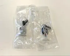 【未開封】PEANUTS めじるし めじるしアクセサリー スヌーピー 2点セット