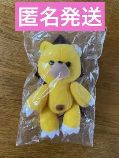 カルビイカ マスコット ベイビーわるきゅーれ ぬいぐるみ 伊澤彩織 髙
