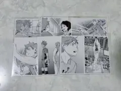 ハイキュー!!10thクロニクル　日向翔陽