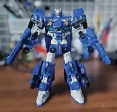GROLY ALLIANCE 中華トイ　変形ロボット