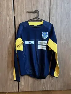 栃木SC 選手支給品 練習着 長袖 栃木SC 練習着 長袖 栃木SC 選手支給品 練習着 長袖 栃木SC 練習