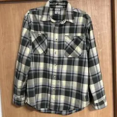 Columbia Titanium メンズ Sサイズ ネルシャツ