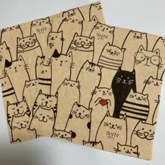 ペーパーナプキン（528）デコパージ