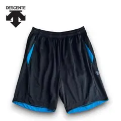 L デサント DESCENTE 薄手 スポーツ ウェア ランニング 【古着】のサムネイル