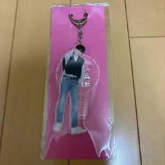 TREASURE ジョンファン アクキー