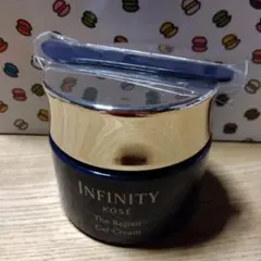 INFINITY ザ・リペアジェルクリーム 80g