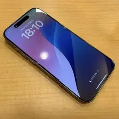 ジャンク品 iPhone15pro 128GB SIMフリー 米国版