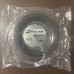 【新品・未開封】Babolat RPM TEAM 125 200mロール