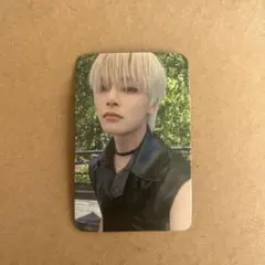 straykids maxident shopee ラキドロ アイエン トレカ