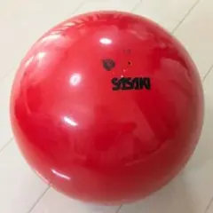 SASAKI 赤 ボール