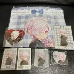 ディアラバ　スバル