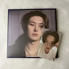 ATEEZ ミンギ GOLDEN HOUR : Part.4 DIGIPACK