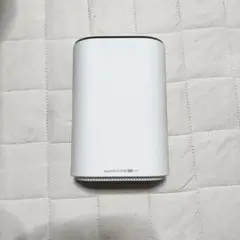 Speed Wi-Fi HOME L11