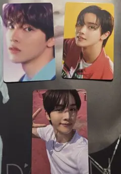 2025年最新】riizeソンチャントレカの人気アイテム - メルカリ