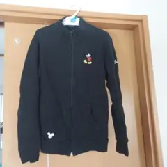 ベビードール ミッキーマウス トレーナー