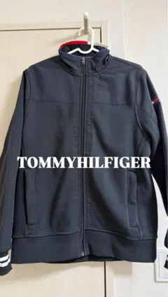 トミーヒルフィガー ブルゾン