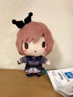 プロセカ 寝そべりぬいぐるみ 劇場版 東雲絵名 - メルカリ