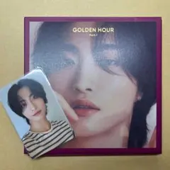 ATEEZ ソンファ デジパック