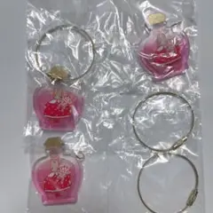 サンリオキャラクターズ リキッドチャーム パフュームボトル マロンクリーム