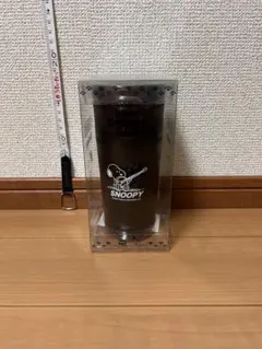 SNOOPY ステンレス製タンブラー 約500ml