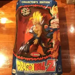 ドラゴンボールZ セルゲーム　悟飯　フィギュア