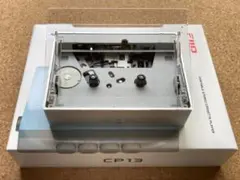 FIIO フィーオ CP13 Transparent 透明 ほぼ新品のサムネイル