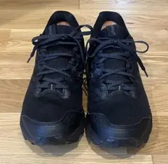 asics GEL-Trabuco 10 GTX black