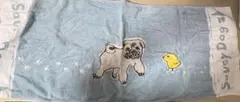 Saucy Dog タオルのサムネイル