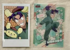 忍たま乱太郎　忍たま　アモカフェ　サンリオ　潮江文次郎