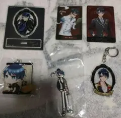 デュース・スペード グッズ まとめ