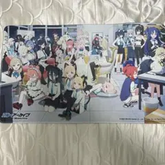 2025年最新】ブルーアーカイブ プレイマット 公式の人気アイテム