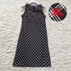 2026年最新】BURBERRY BLUE LABEL キャミワンピースの人気アイテム