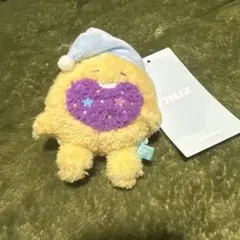 treasure ジョンファン TRUZ ポドン ぬいぐるみ 出回りなし - メルカリ