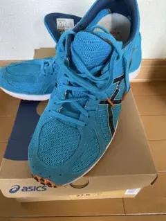 asics ソーティマジックLT2 27.5センチ