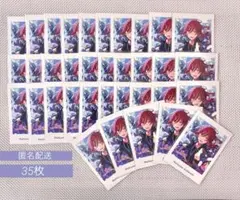 〓出品12/25まで〓あんスタ 逆先 夏目 ぱしゃっつ vol.2 Action