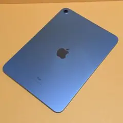 iPad第11世代(A16) ブルー 128GB Wi-Fiモデル - メルカリ