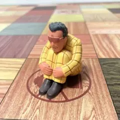 クレヨンしんちゃん　まちぼうけ2 園長先生