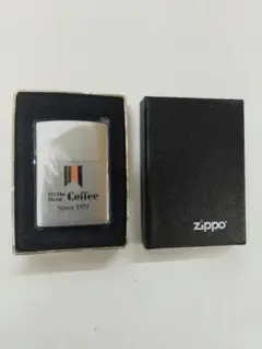 Zippo DyDo Blend Coffee Since 1975 - メルカリ