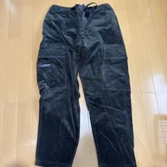 XLARGE カーゴパンツ Lサイズのサムネイル