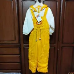 スキーウェア子供用120SIZE