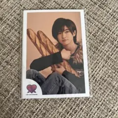 知念侑李 ミニフォトセット