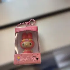 サンリオチョコボックス　マイメロ