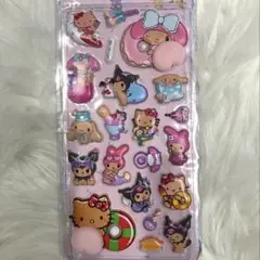 もも★様専用　サンリオ　日焼けおしりシール