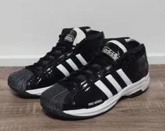 adidas PROMODEL 2G 29cm スニーカーのサムネイル