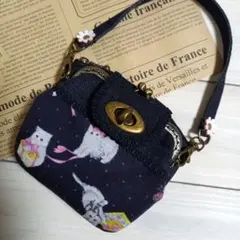 2025年最新】ユキエモン がま口 ハンドメイドの人気アイテム - メルカリ