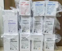 タイクレ限定）美少女フィギュア11個セット　アーリャ、初音ミク、ユーベル他