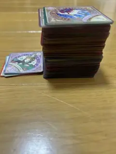 【まとめ売り】アイカツ　スイング　90枚